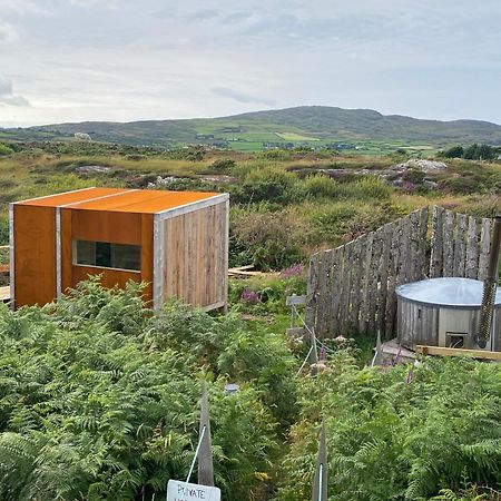 Goleen Harbour Exterior photo