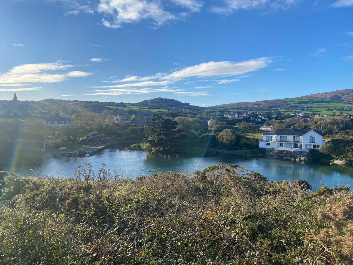 Goleen Harbour Hotel Exterior photo